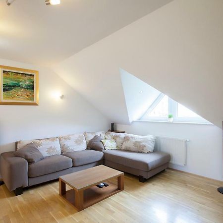 Luxury Apartment Karolina Bled Exterior foto